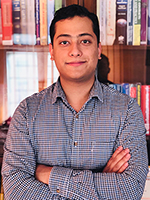 Zubin Niroula Khatri